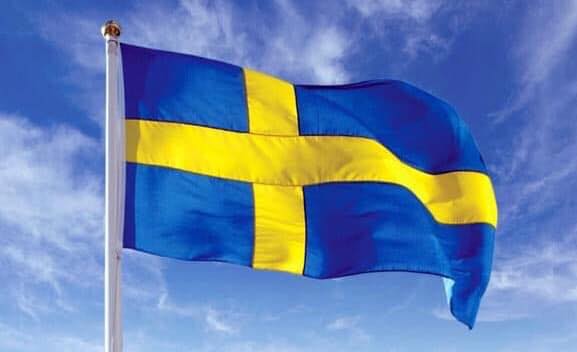 Älska Sverige, rösta rätt 2030. | Allt tyder på att Magda fälls när det ...