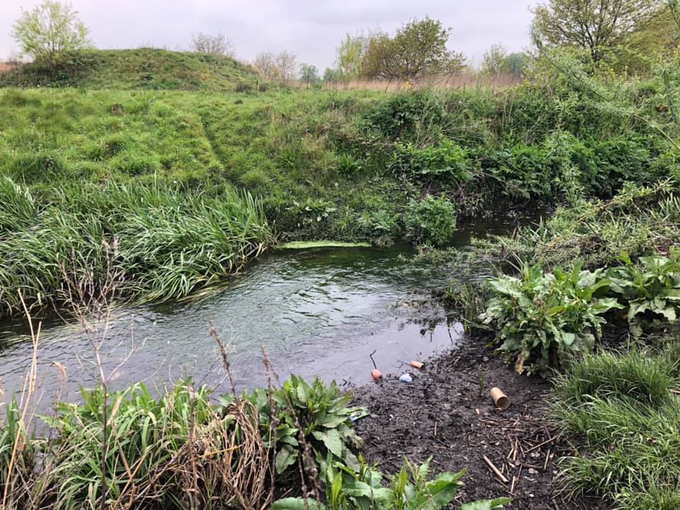 Daylighting Urban Rivers | Sheffield
