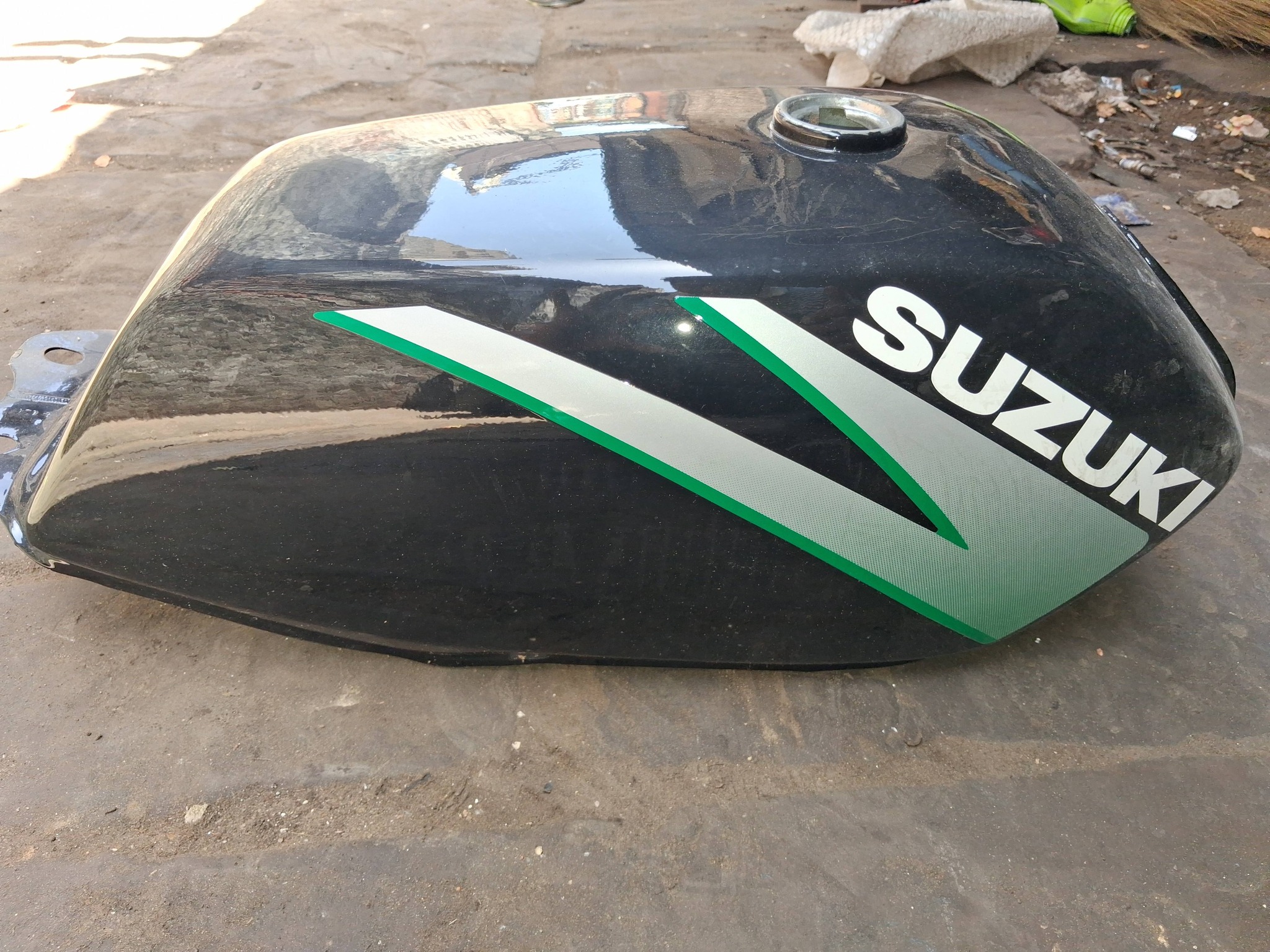 ORIGNAL SPARES AVAILABLE FOR SUZUKI SHOGUN SHOLIN SAMURAI MAX 100R