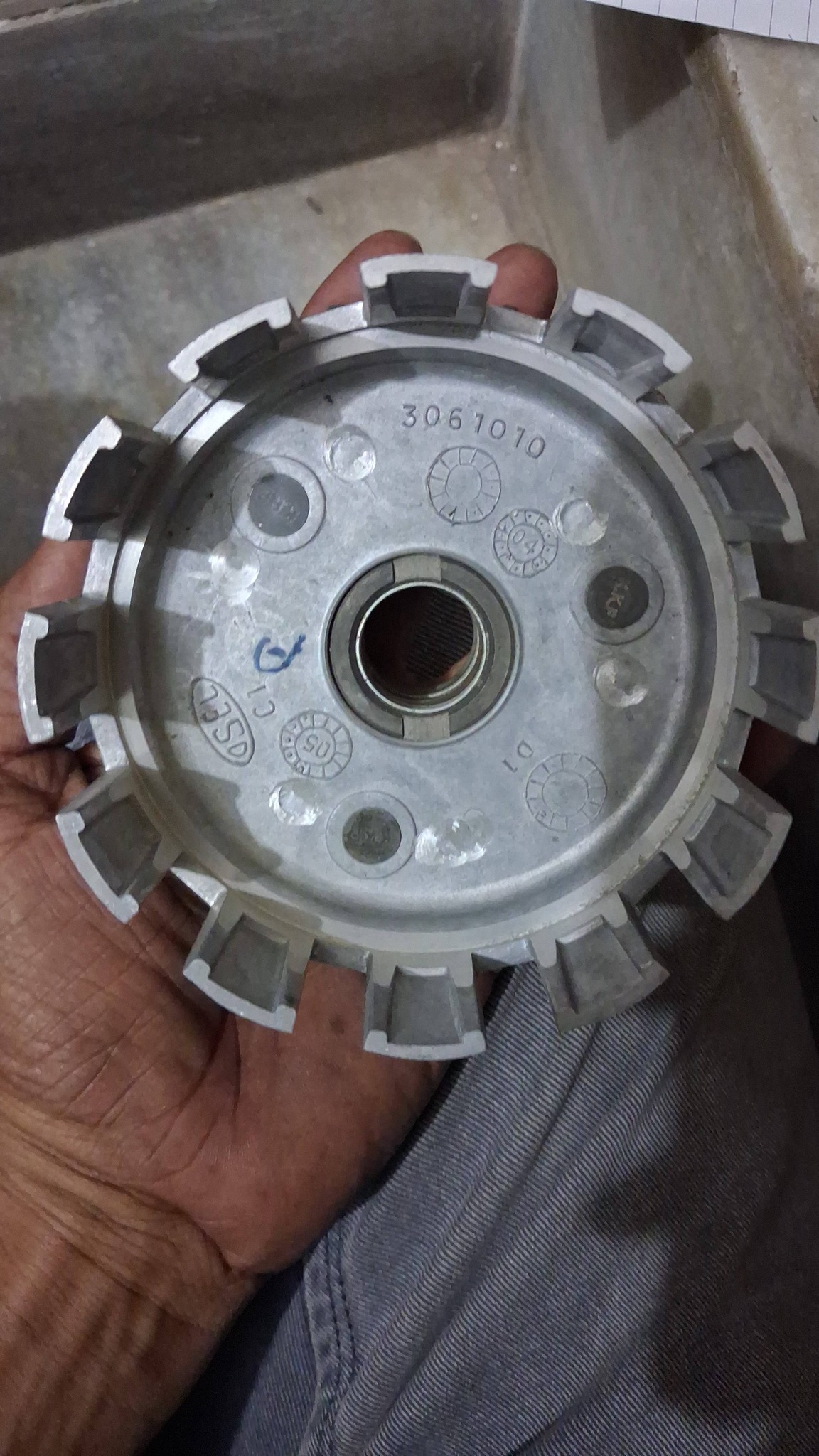 ORIGNAL SPARES AVAILABLE FOR SUZUKI SHOGUN SHOLIN SAMURAI MAX 100R