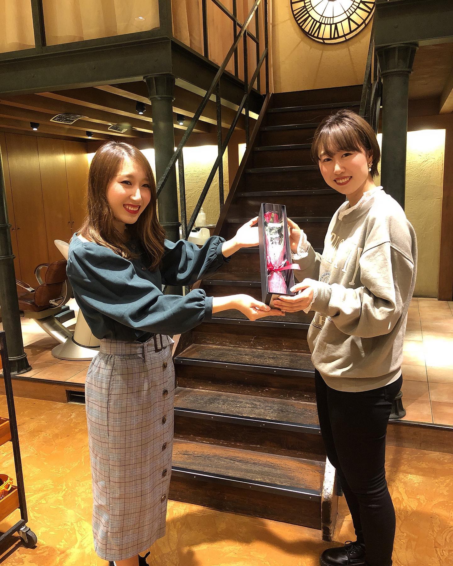 美容室tiptop町田 Home Facebook
