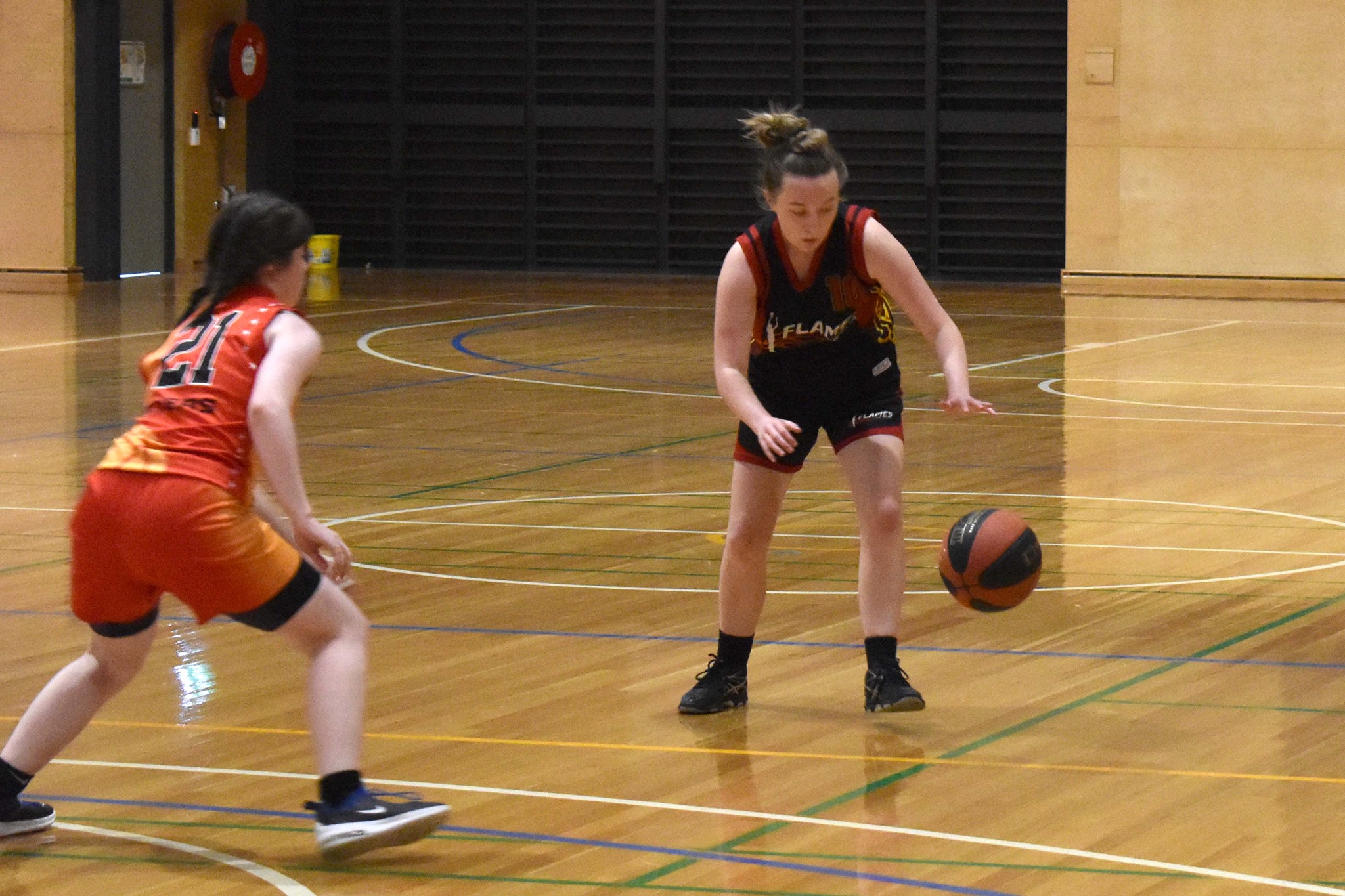 Point Cook Flyers Basketball Club