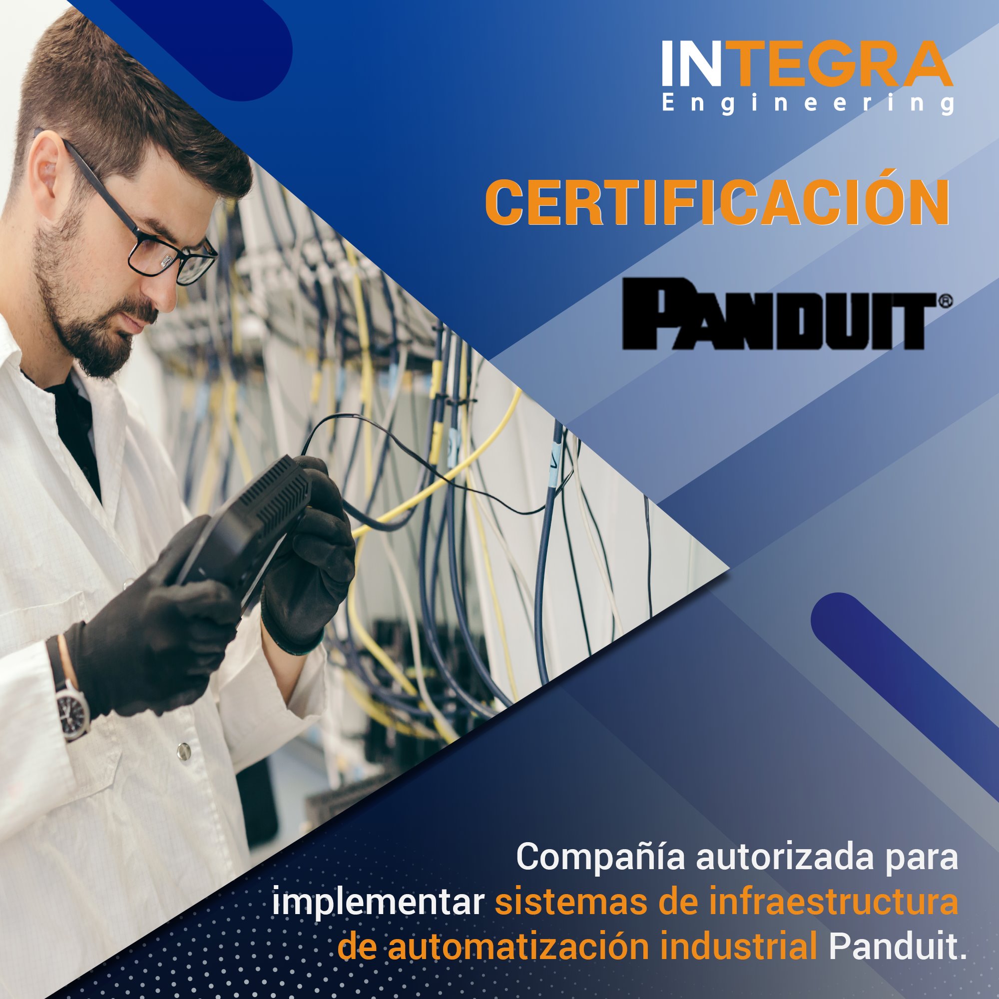 👷👷‍♀️ Somos tu mejor opción para... - The Integra Engineering
