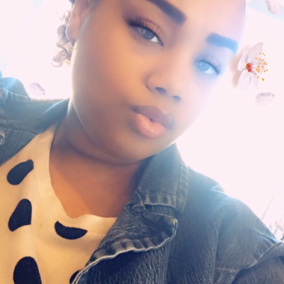 Kieona Reid