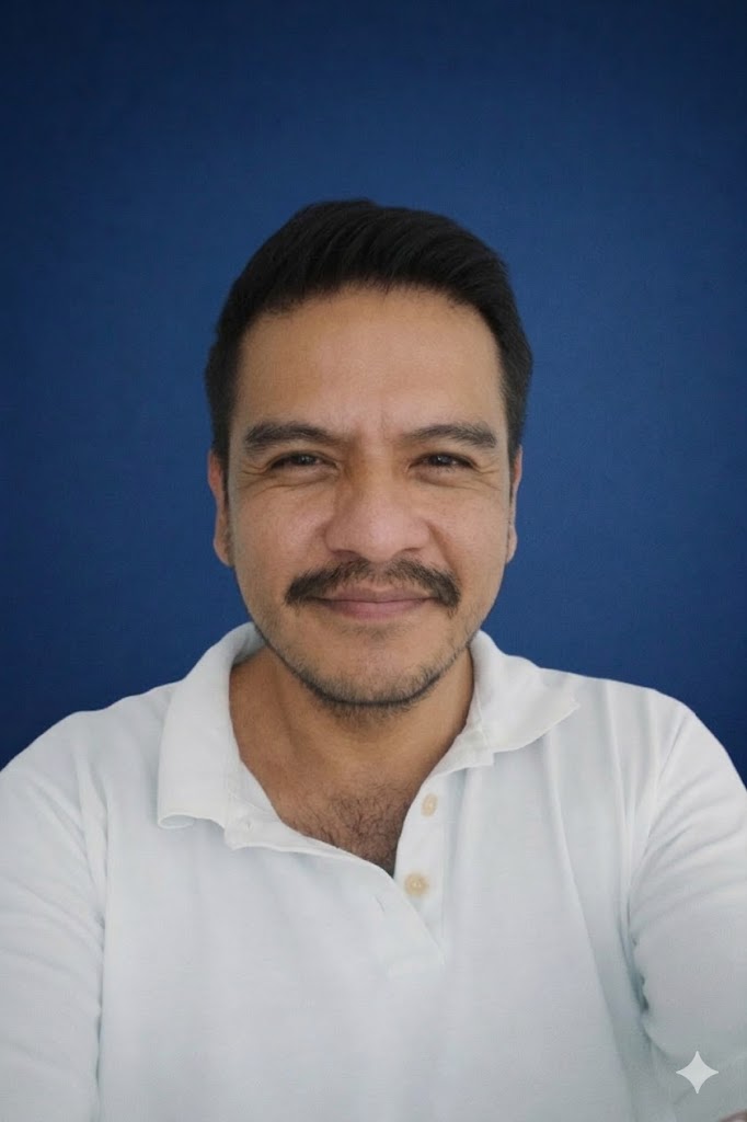 Carlos Alberto Rios Aguilar