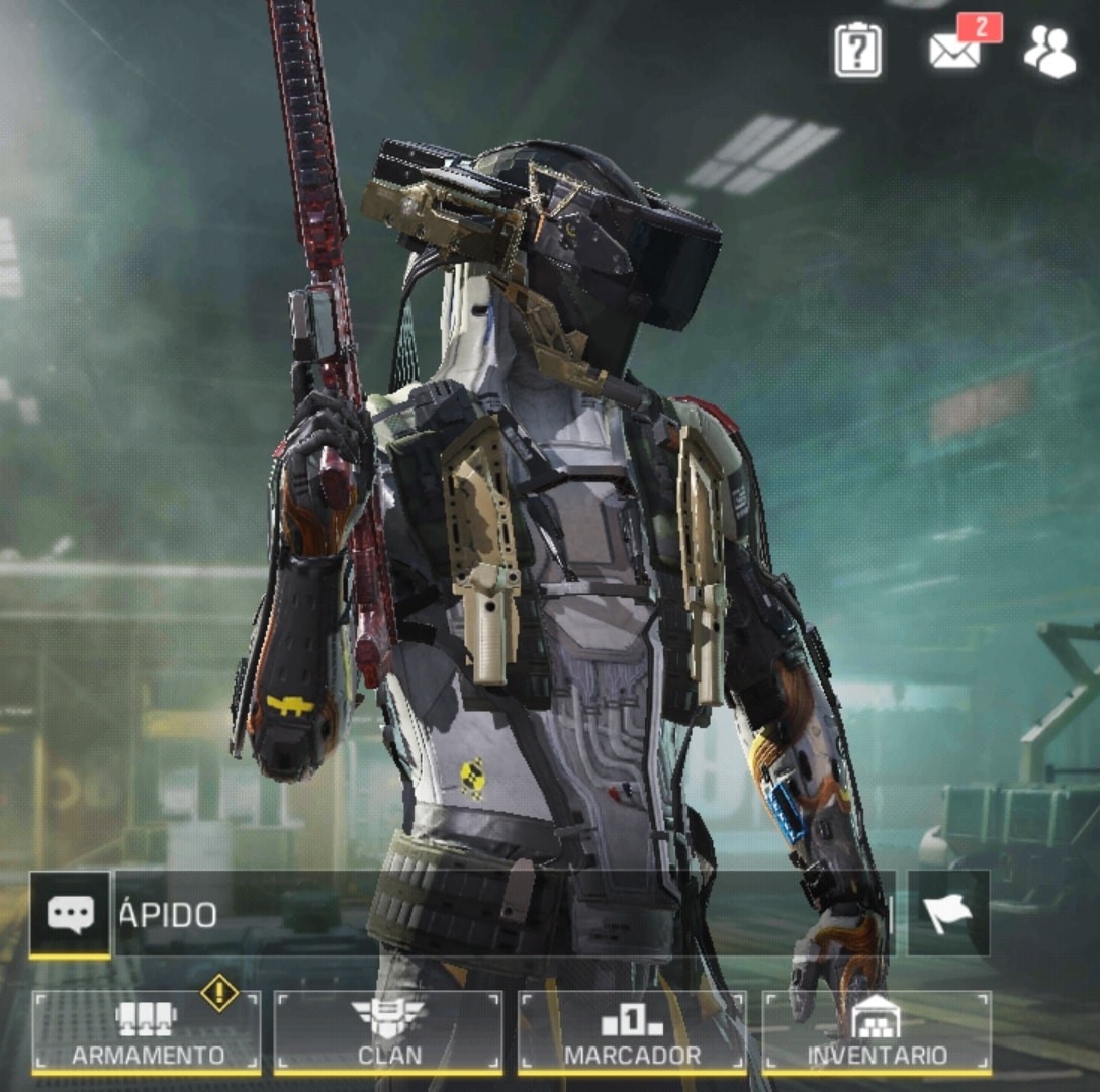 Ramirez CoD