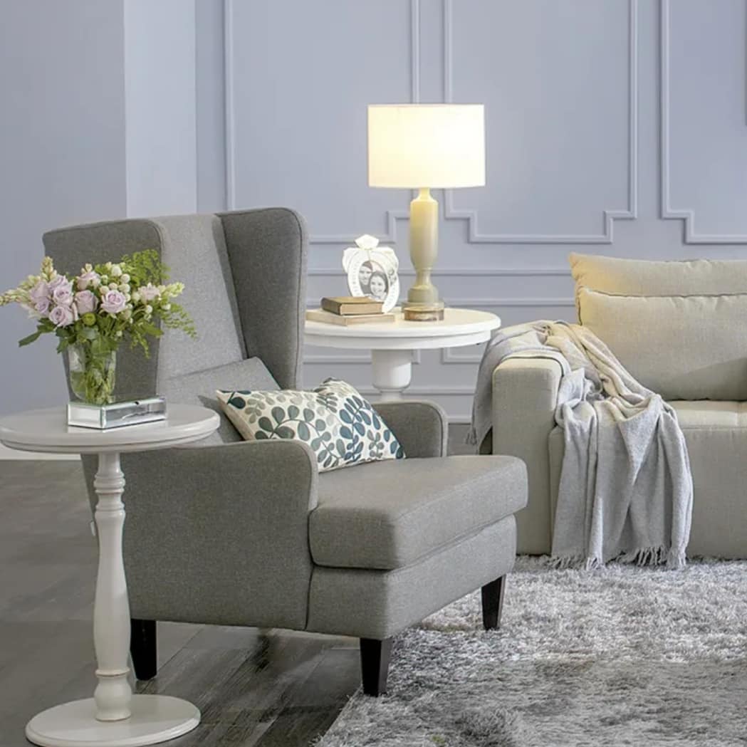 DUZZI DECOR - Por que a poltrona certa fará toda diferença... | Facebook