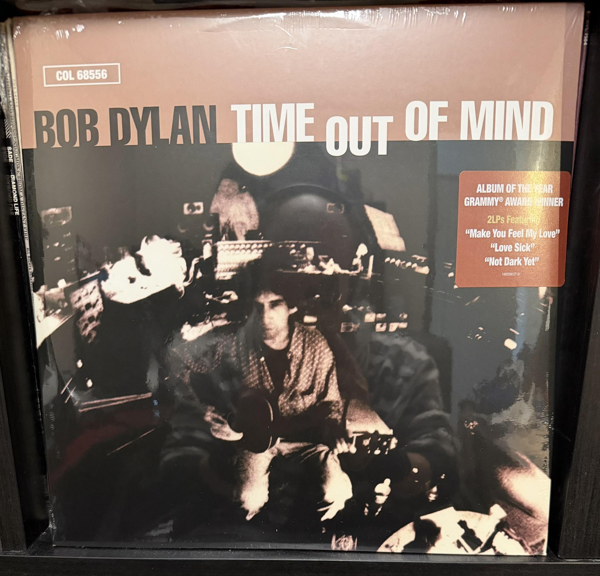 Bob Dylan