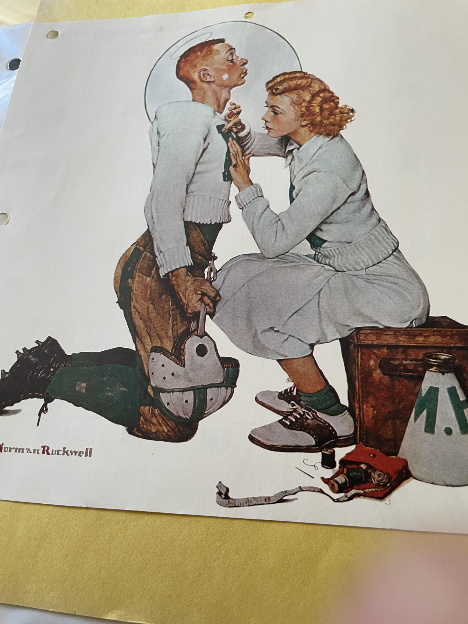 The Saturday Evening Post (1939)