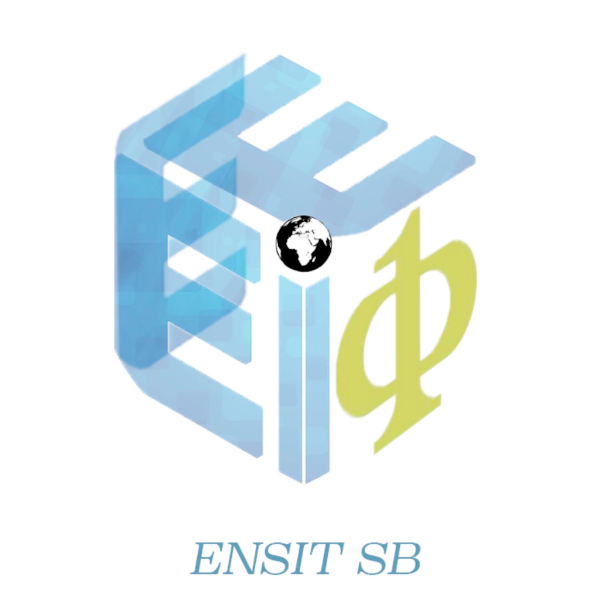 IEEE... - IEEE Computer Society - ENSIT Student Branch