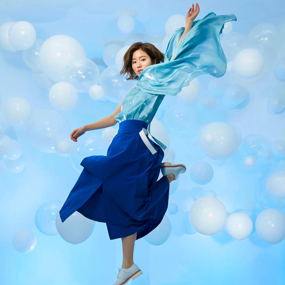 Welcome Music 次世代的歌聲飛向天空杏沙子 首航mv公開決定 Facebook