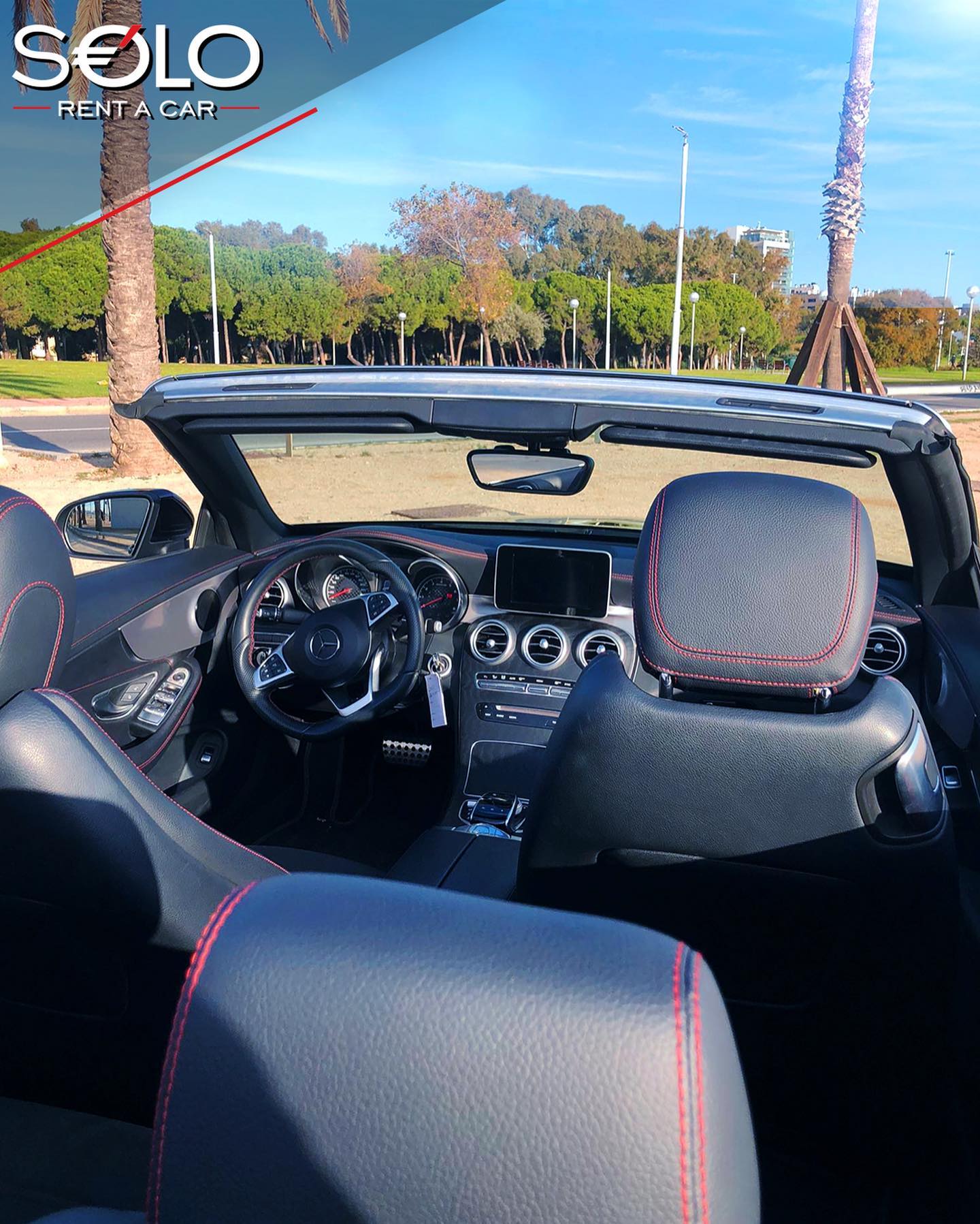 SOLO rent a car - 🇪🇸 Deportividad combinada con emoción y...