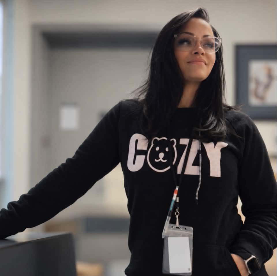 somebody said as soon as the color changed the beat changed | Nicole ...