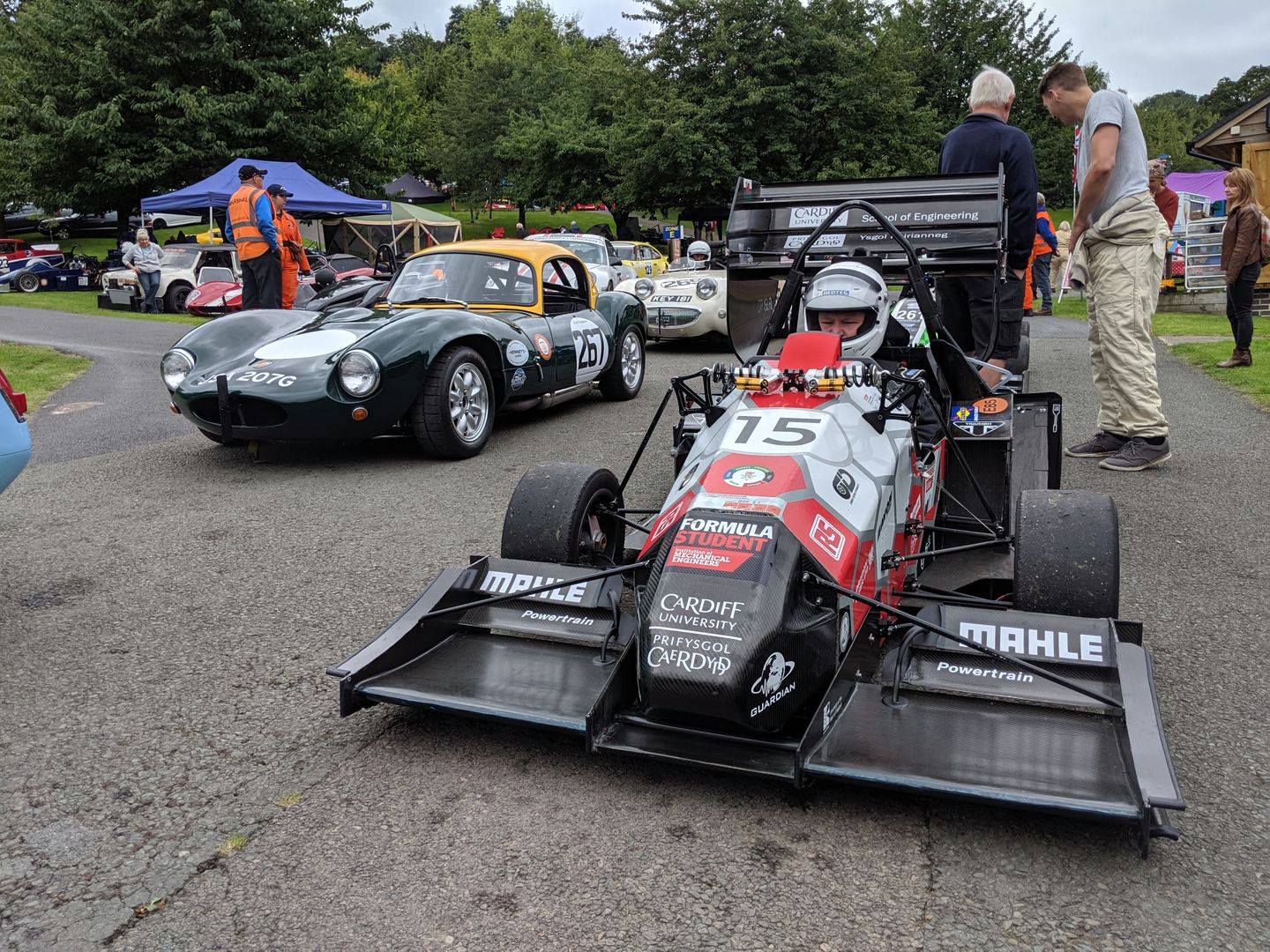 Cardiff Racing - We just spent a wonderful weekend at... | Facebook