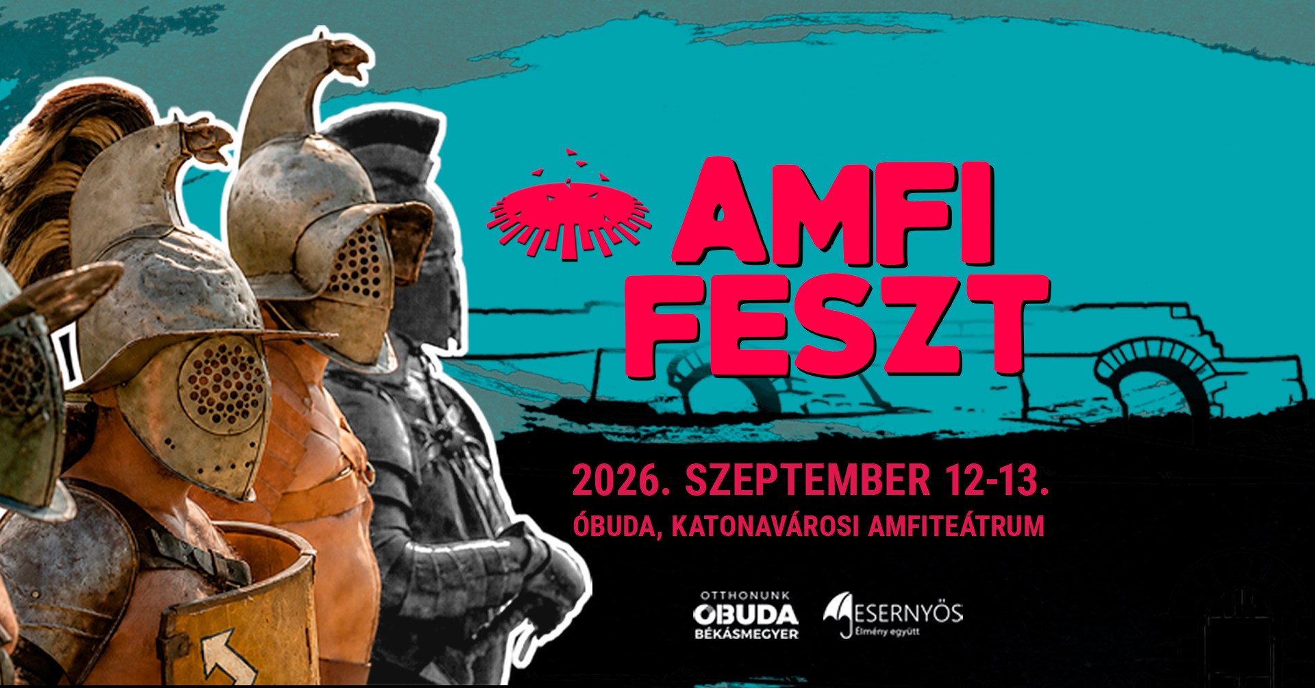 AmfiFeszt 2026