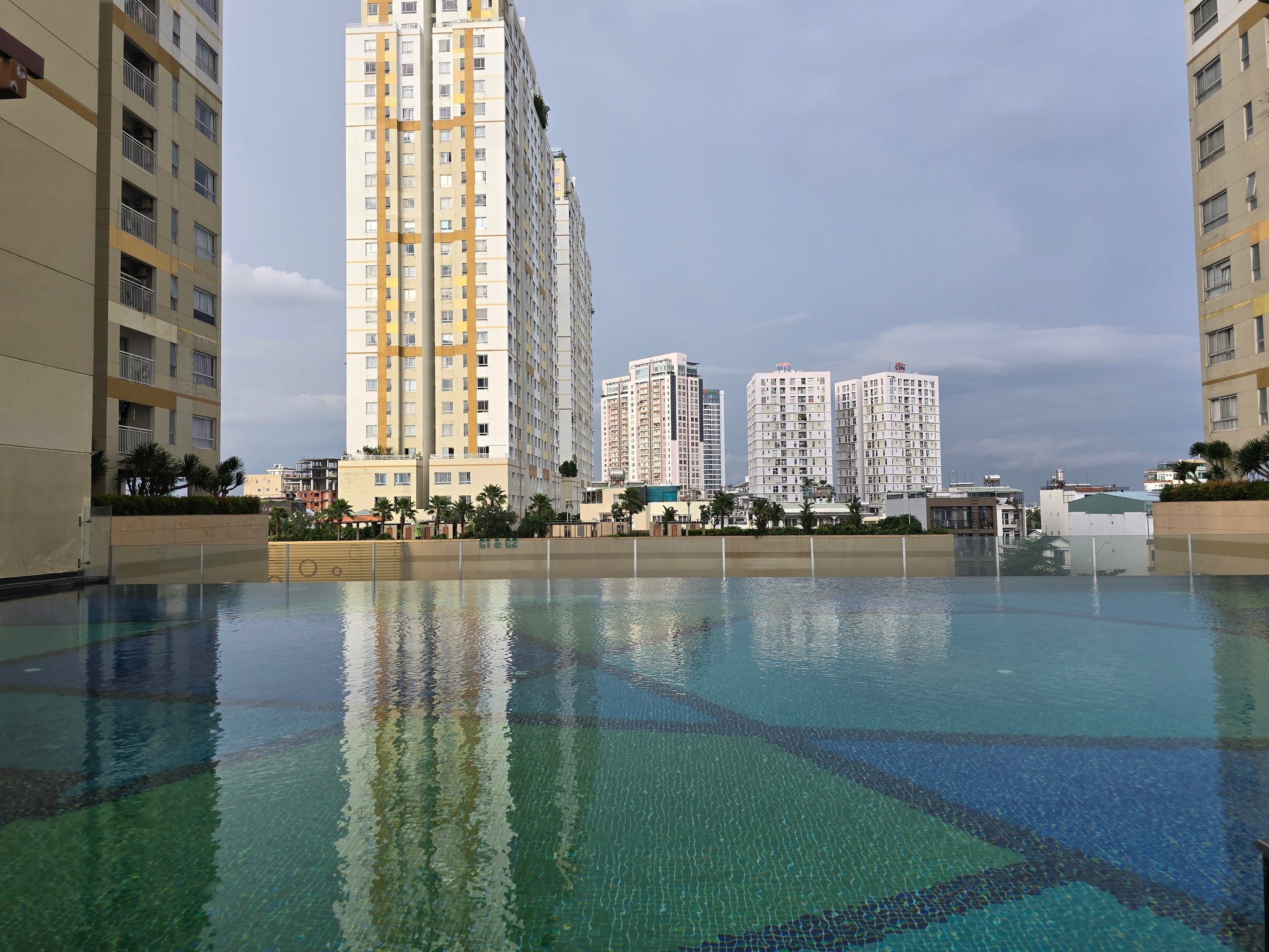 Apartment Hunting For Expats In Ho Chi Minh City | Tropic Garden ...