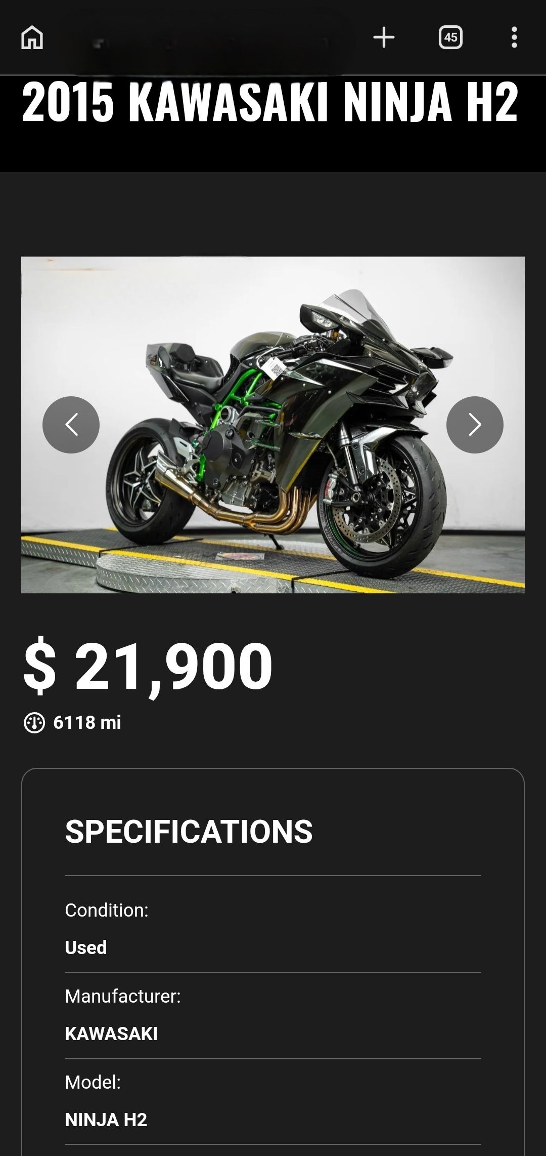 Do you guys think this is a good deal for the miles and it's a
