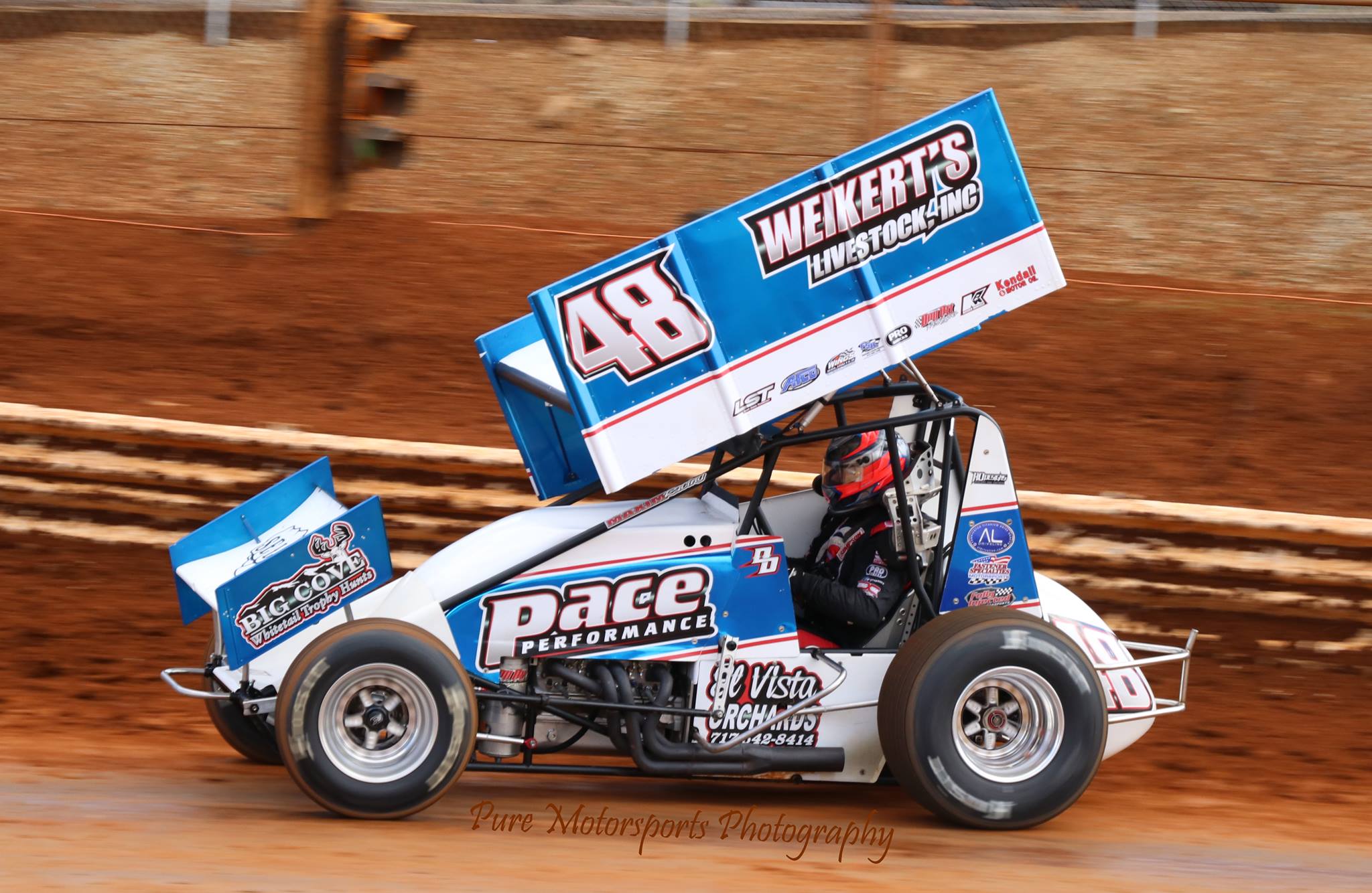 Pure Motorsports Photography