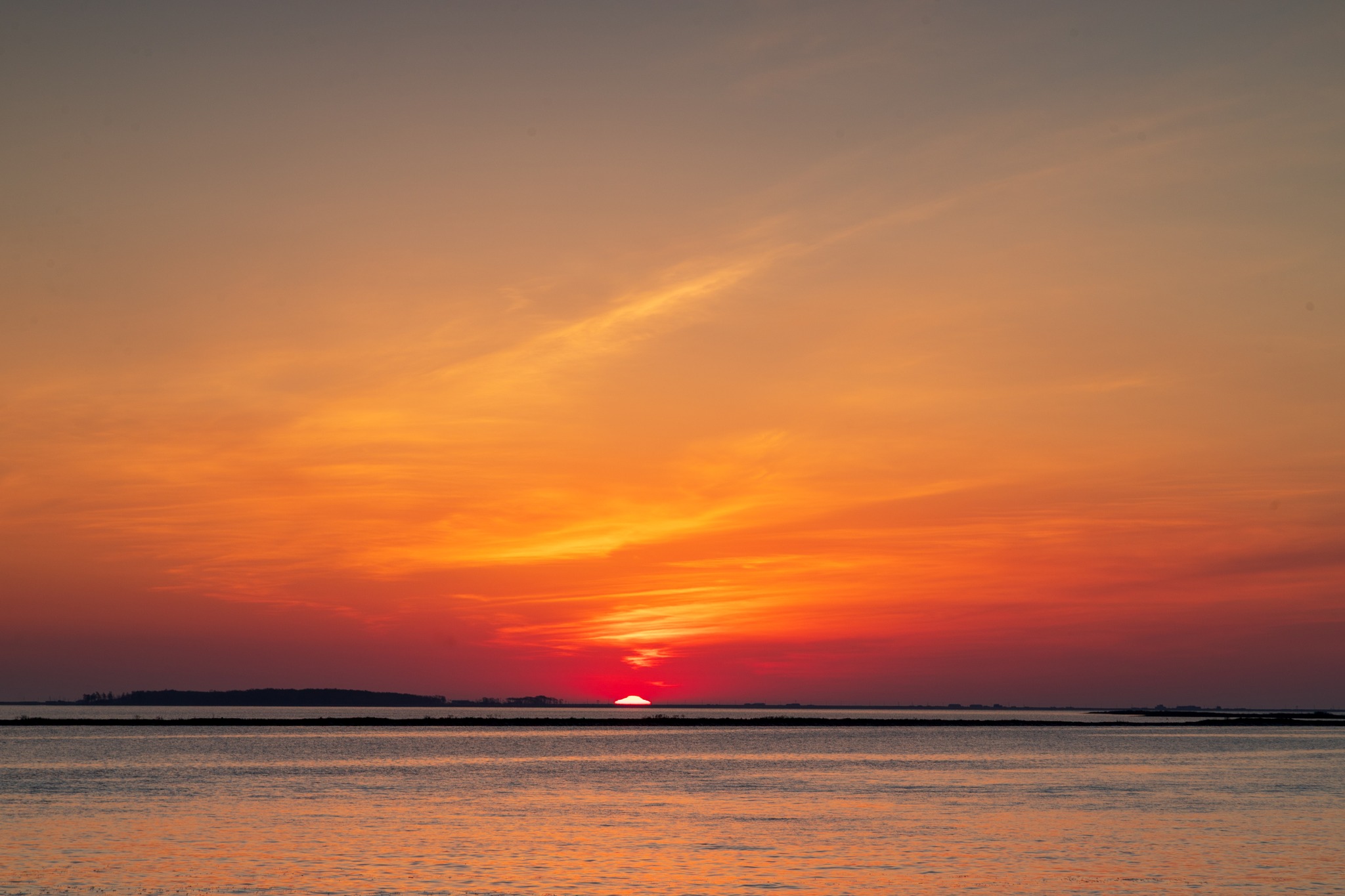 Good morning Hokkaido, Japan