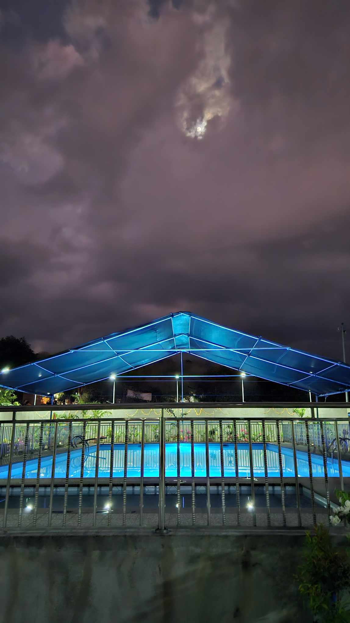 Rising Resort | Rosario