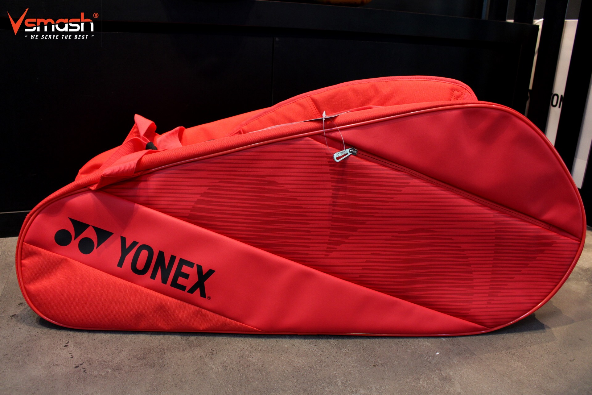 Vsmash Sports - NEW Yonex Active Series Racquet Bag...