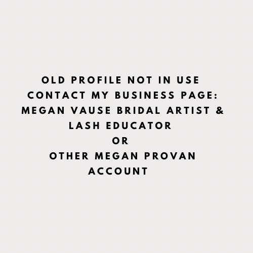 Megan Provan