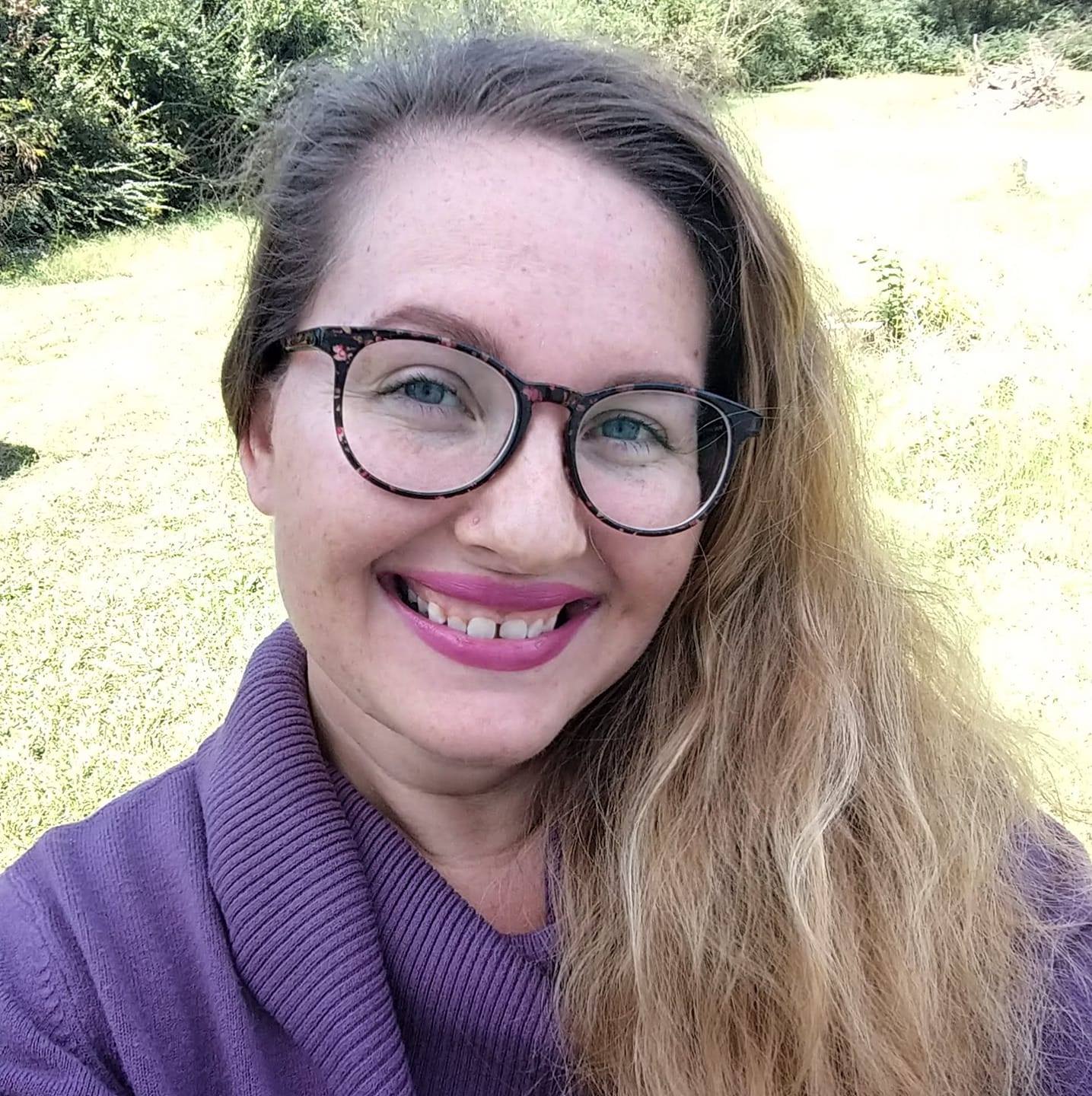 Amanda Rutherford - Outschool Teacher