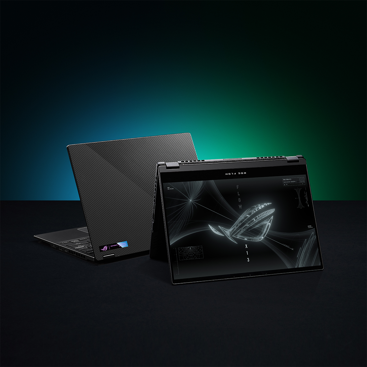 One word to describe the ROG... - ASUS Republic of Gamers | Facebook