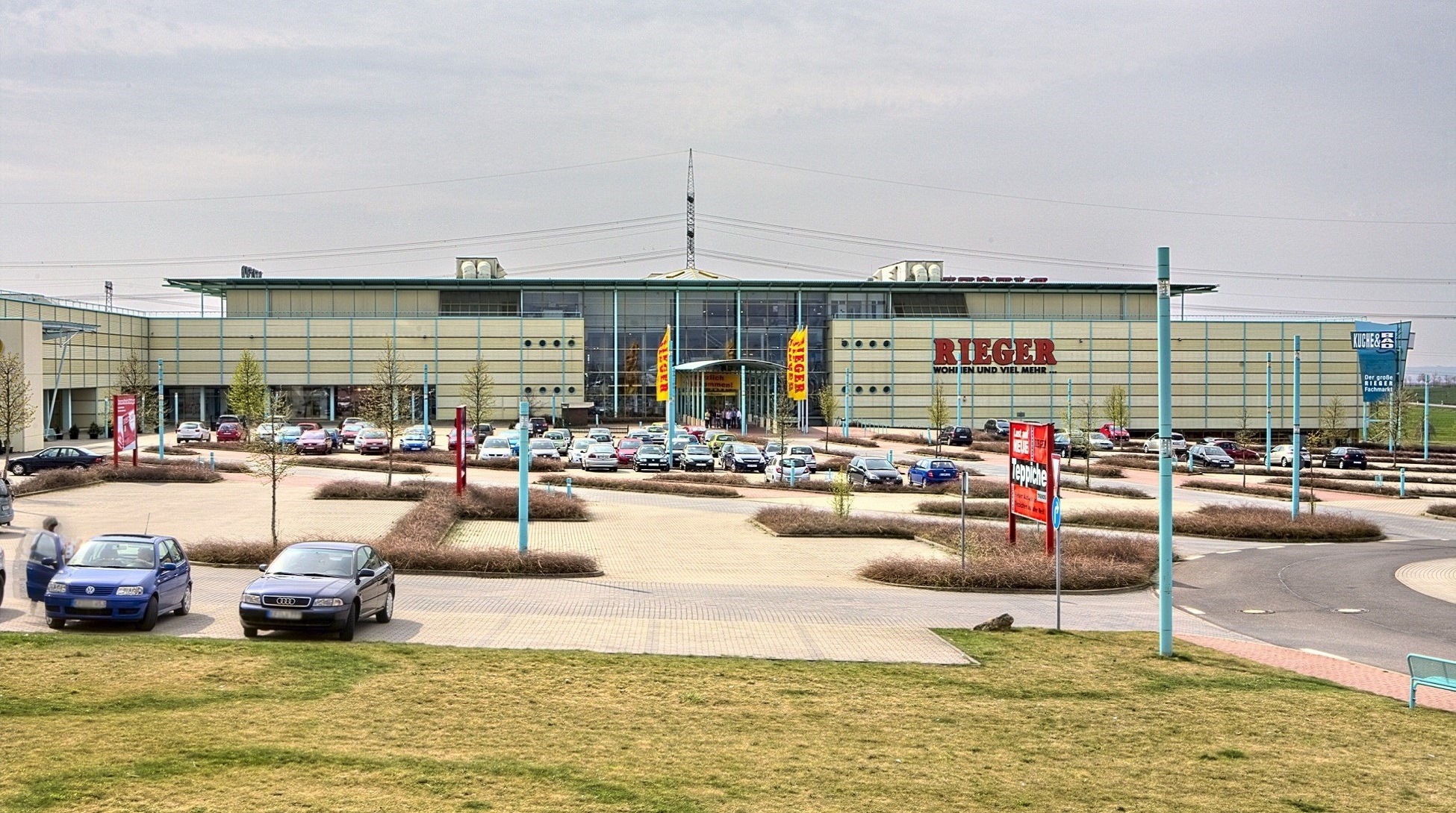 Möbel Rieger