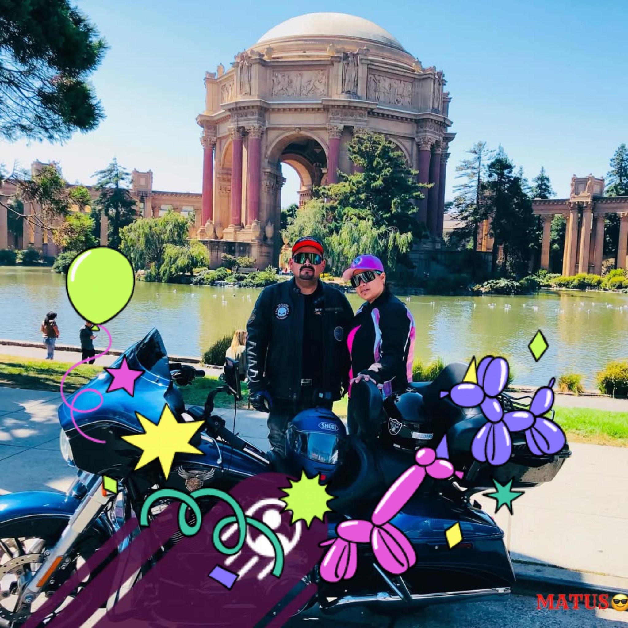 California Overlanders | any place in the Bay Area (Oakland, Hayward ...