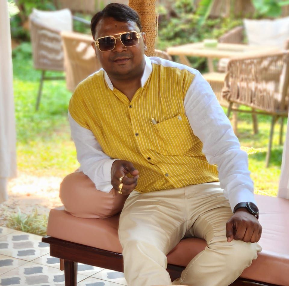 Dev Shah