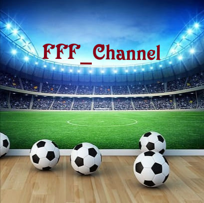 Football FFF_Channel | Facebook