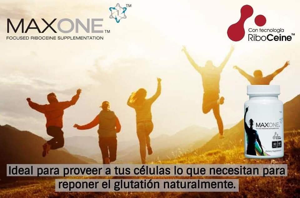 Max Internacional - Hacer que su salud sea la prioridad número uno con ...