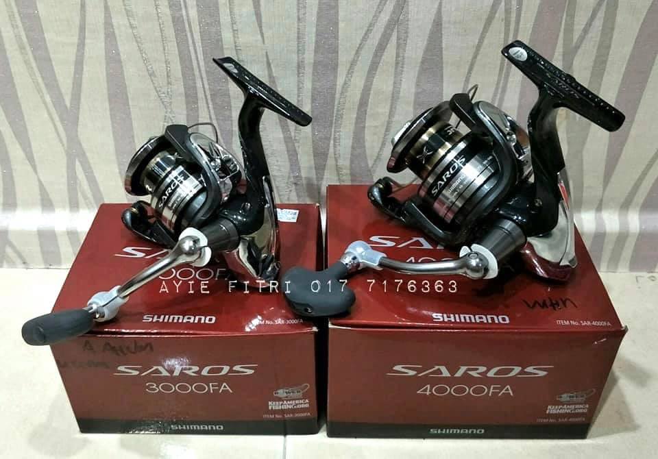 reel shimano sienna 2500 fd Sedona Front Freshwater Spinning Fishing SE2500FDC HALF HITCH CUSTOM STANDUP Fly Line:Green/Gray 4wt light-tackle-inshore-spinning mounted drag system allows