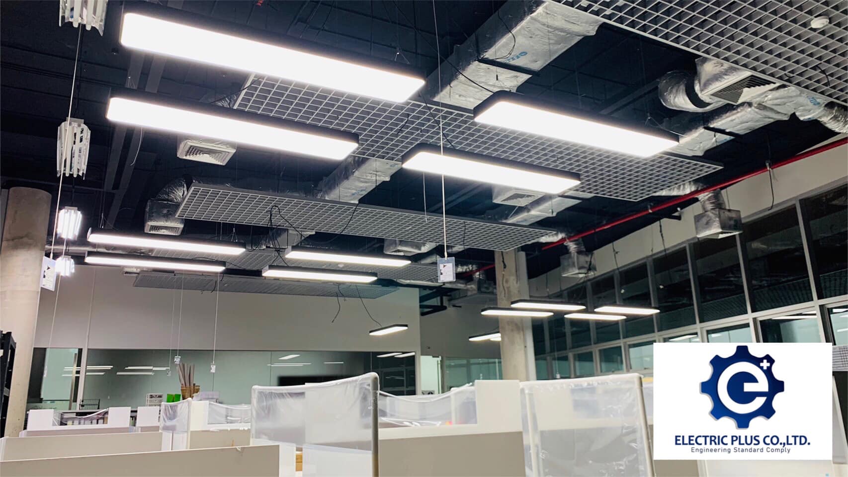 Electric Plus Co.,Ltd.