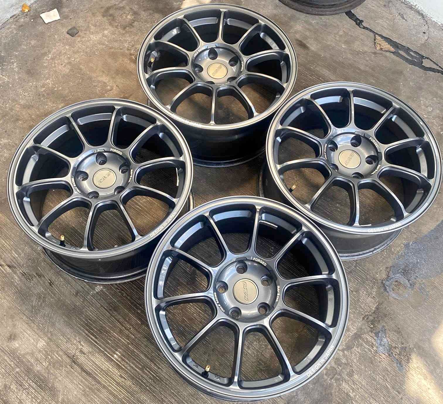 Velg r17 - Car Wheels, Tires & Parts - Pare | Facebook Marketplace ...