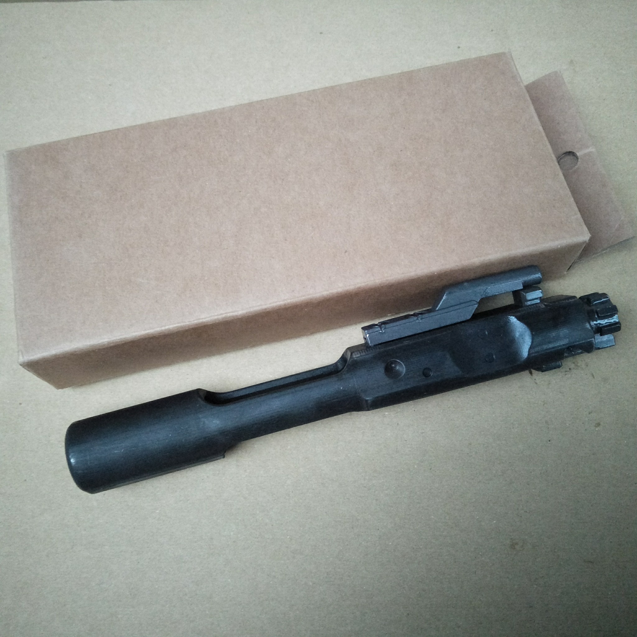 Vipertech Airsoft GBB M16 BCG , No... - 崇武國際 CWI Airsoft | Facebook