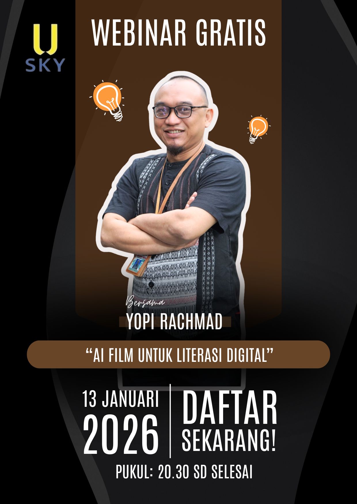 Yopi Rachmad