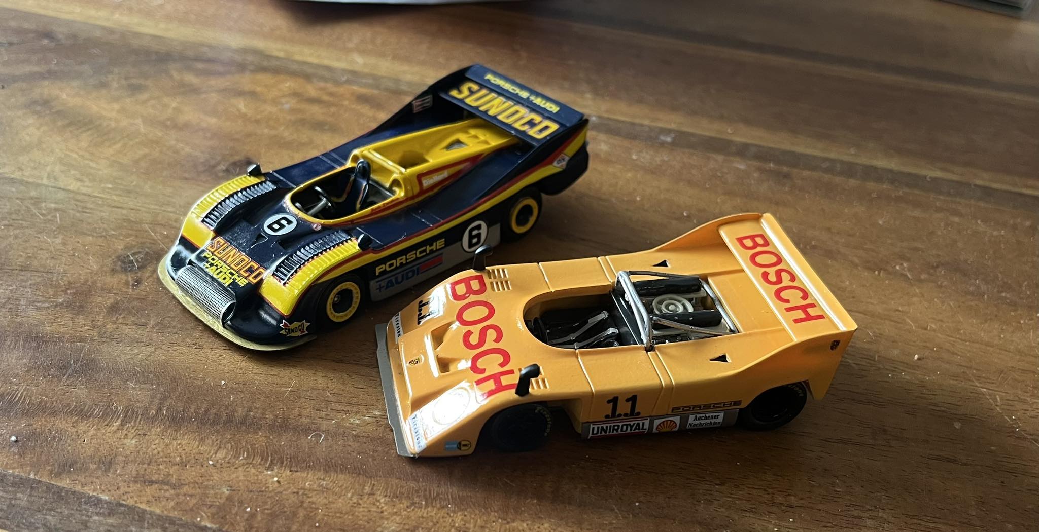 1/43 GORDINI / Le Mans / 1954 / N°35 / Top Model Collection / En Boite