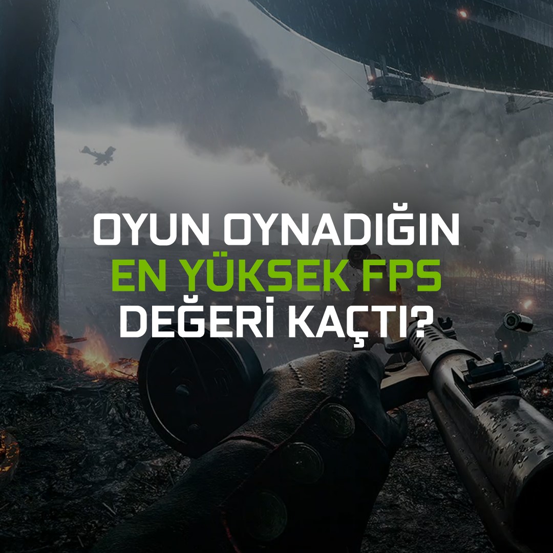 Nvidia Geforce Turkiye Tecrubelerinizi Anlatin Facebook