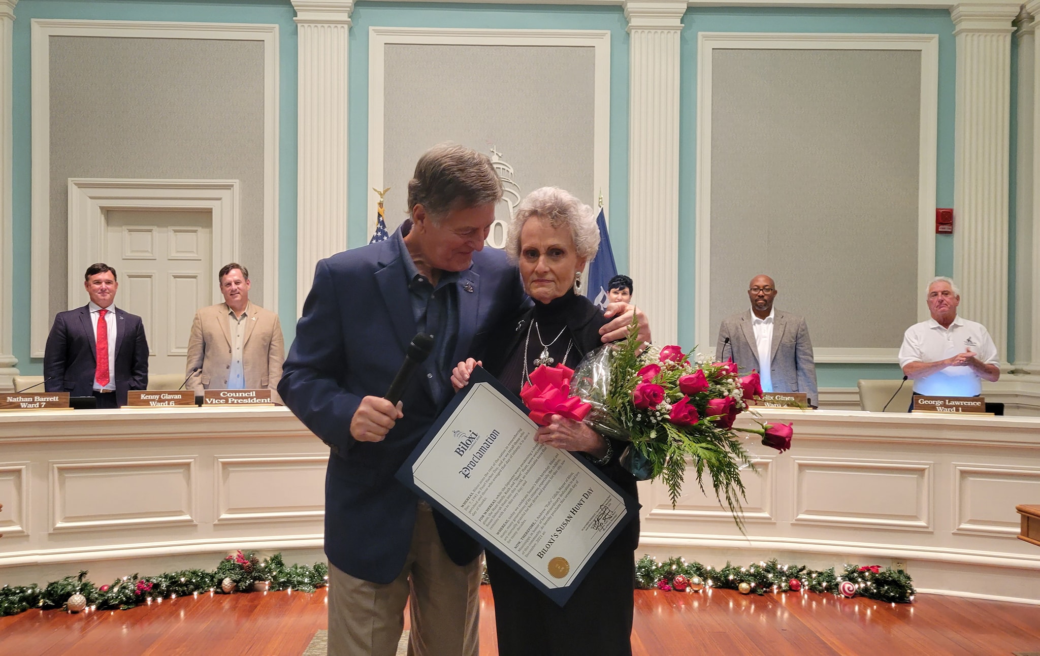 Happy Birthday to our... - Mississippi Center for Autism