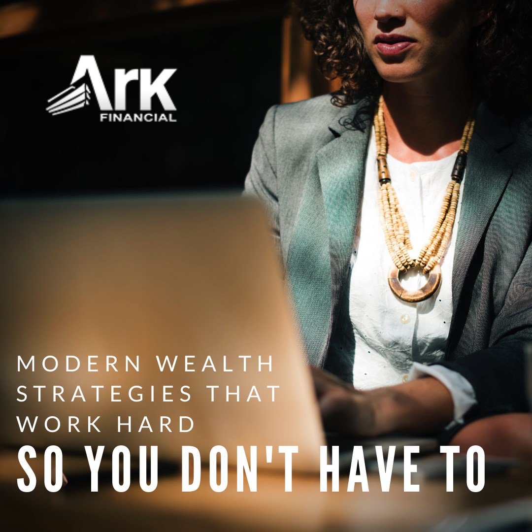Ark Financial | Austin TX
