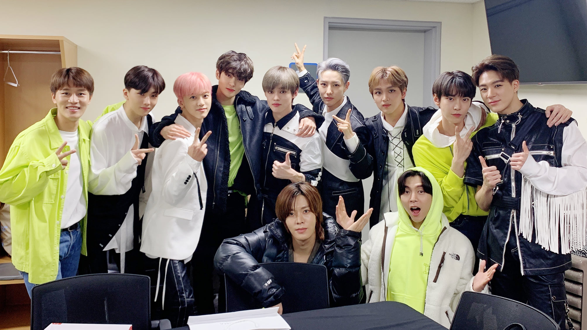 NCT Dream tour The Dream Show kicks off
