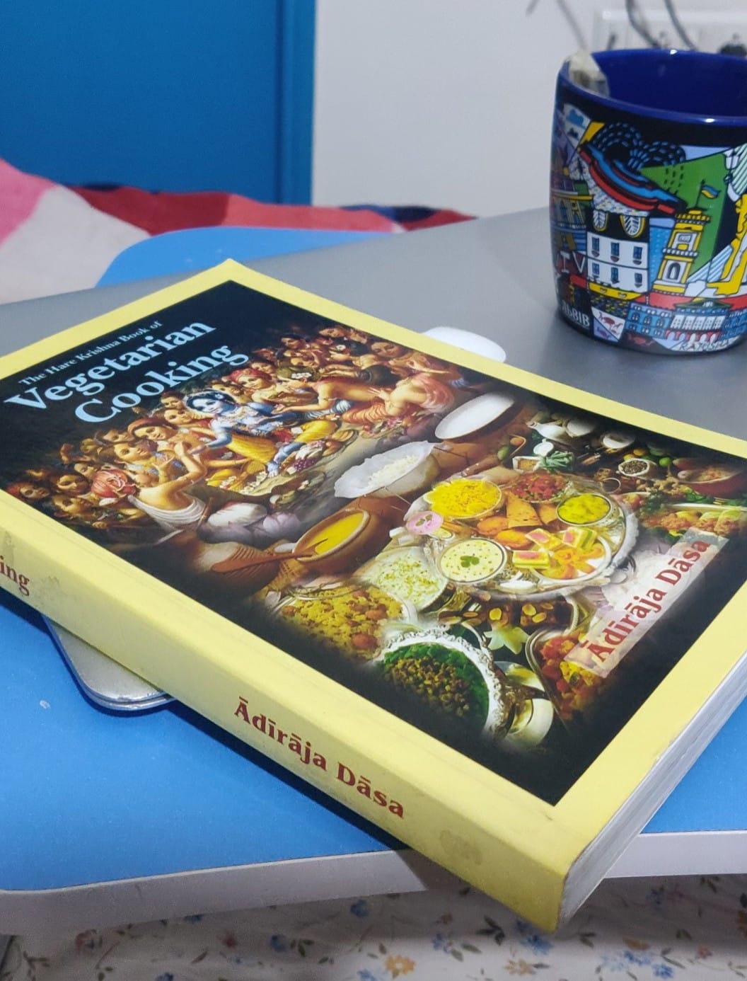 Food With Love by Chef Devarsh