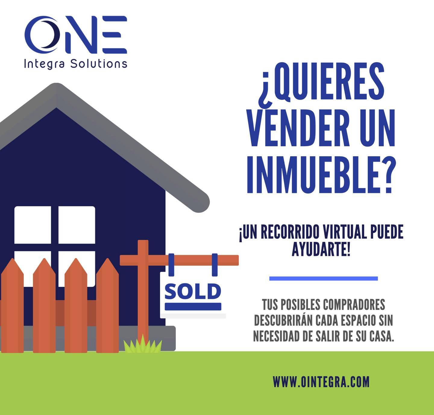 ¿Sabes cuáles son los beneficios... - One Integra Solutions
