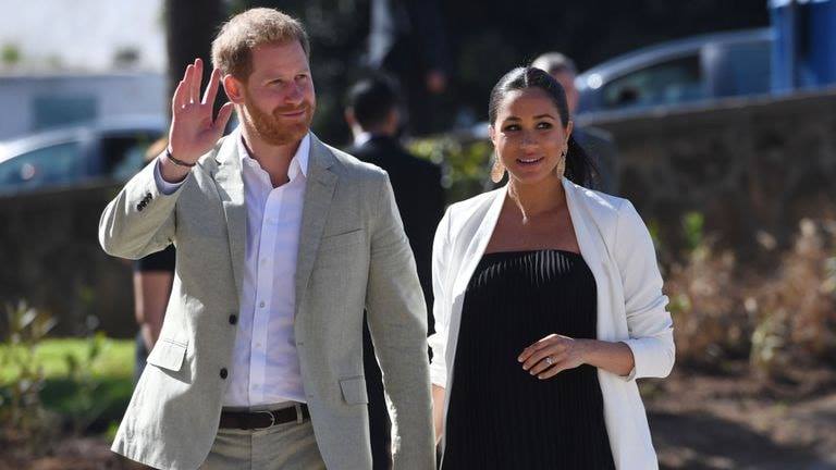 CONGRATULATIONS TO PRINCE HARRY AND... - Sheffield Online | Facebook