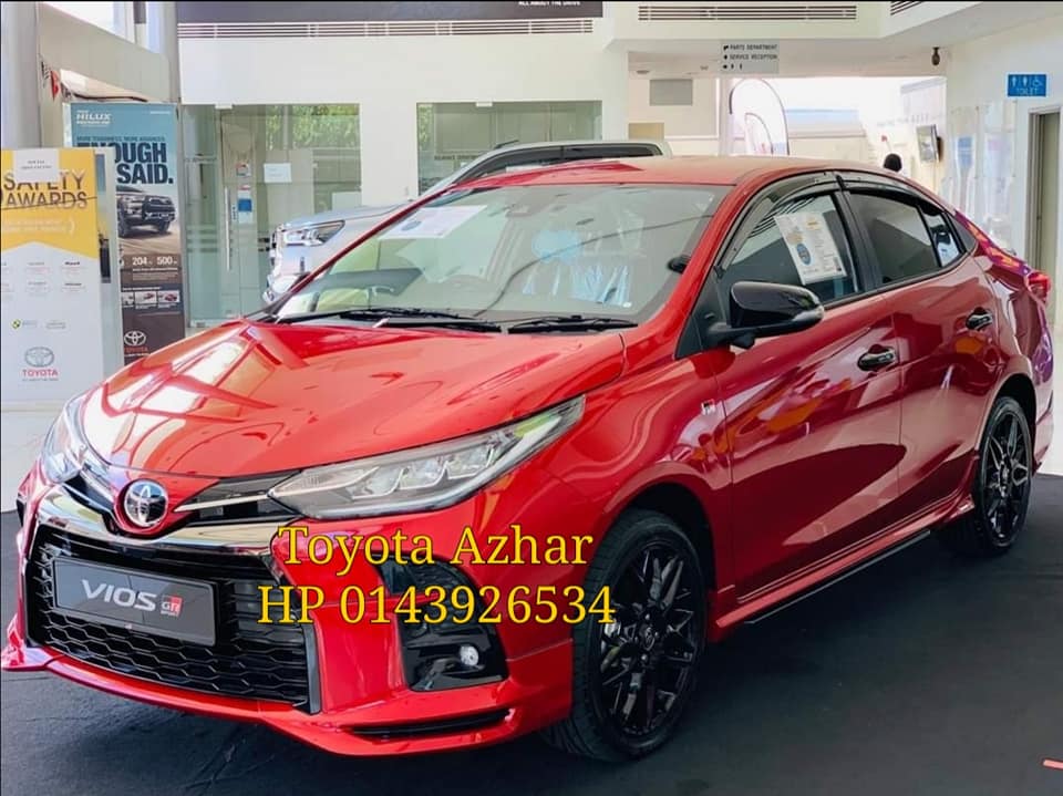 Toyota Azhar... - Toyota Azhar Sibu Sarawak HP 0143926534