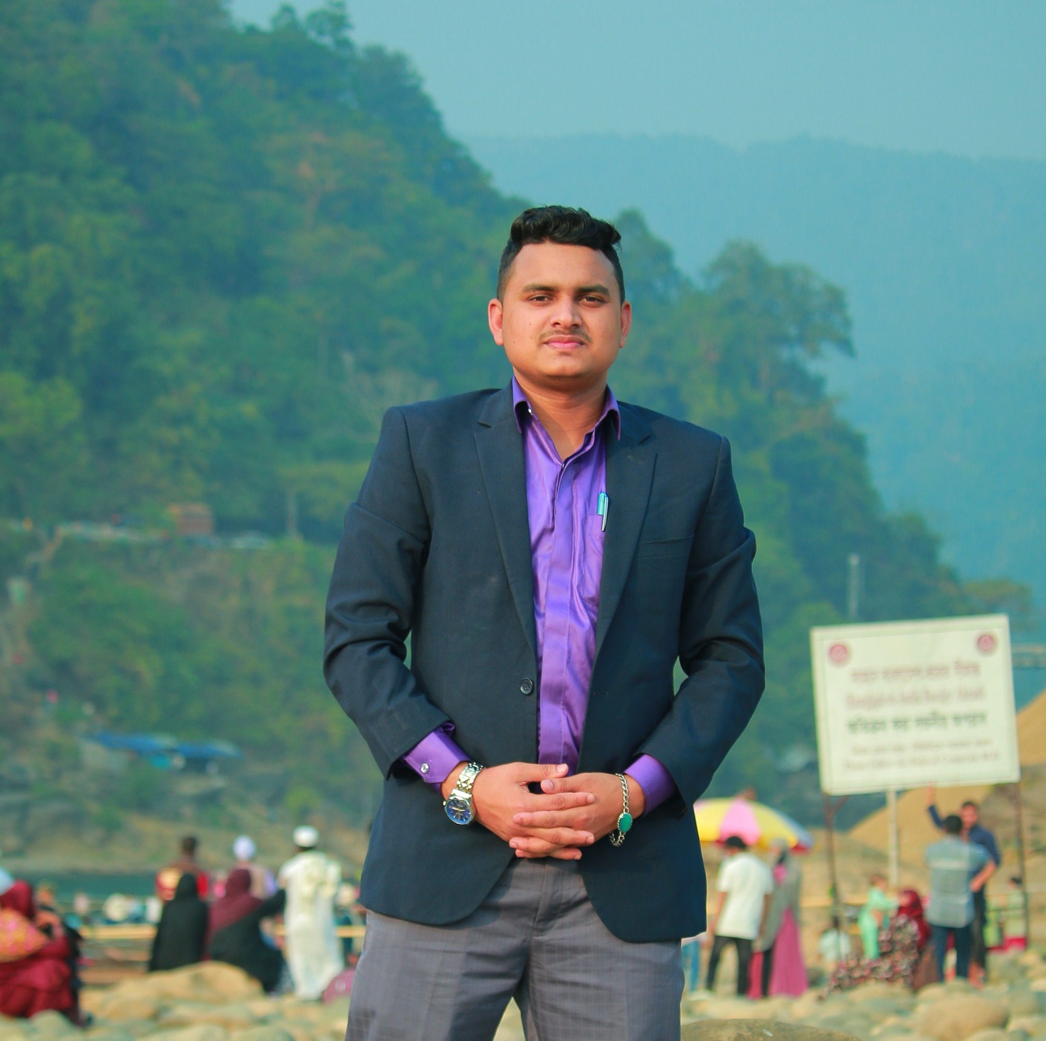 Tanver Ahmed