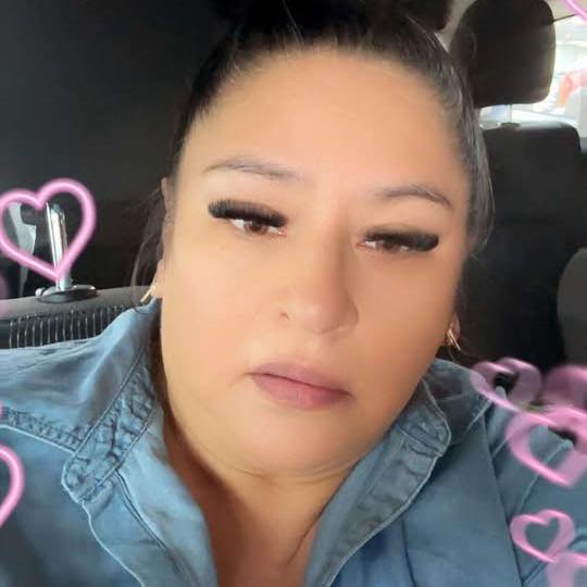 Dora Reyes Polanco