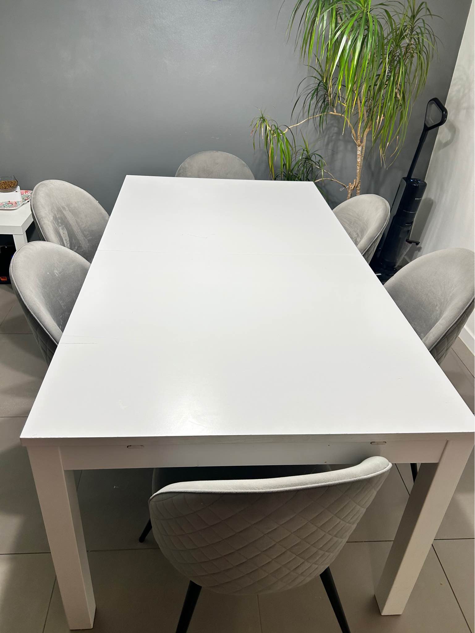 Longwy, thionville : vos pubs, vos annonces | Vend grande table de ...